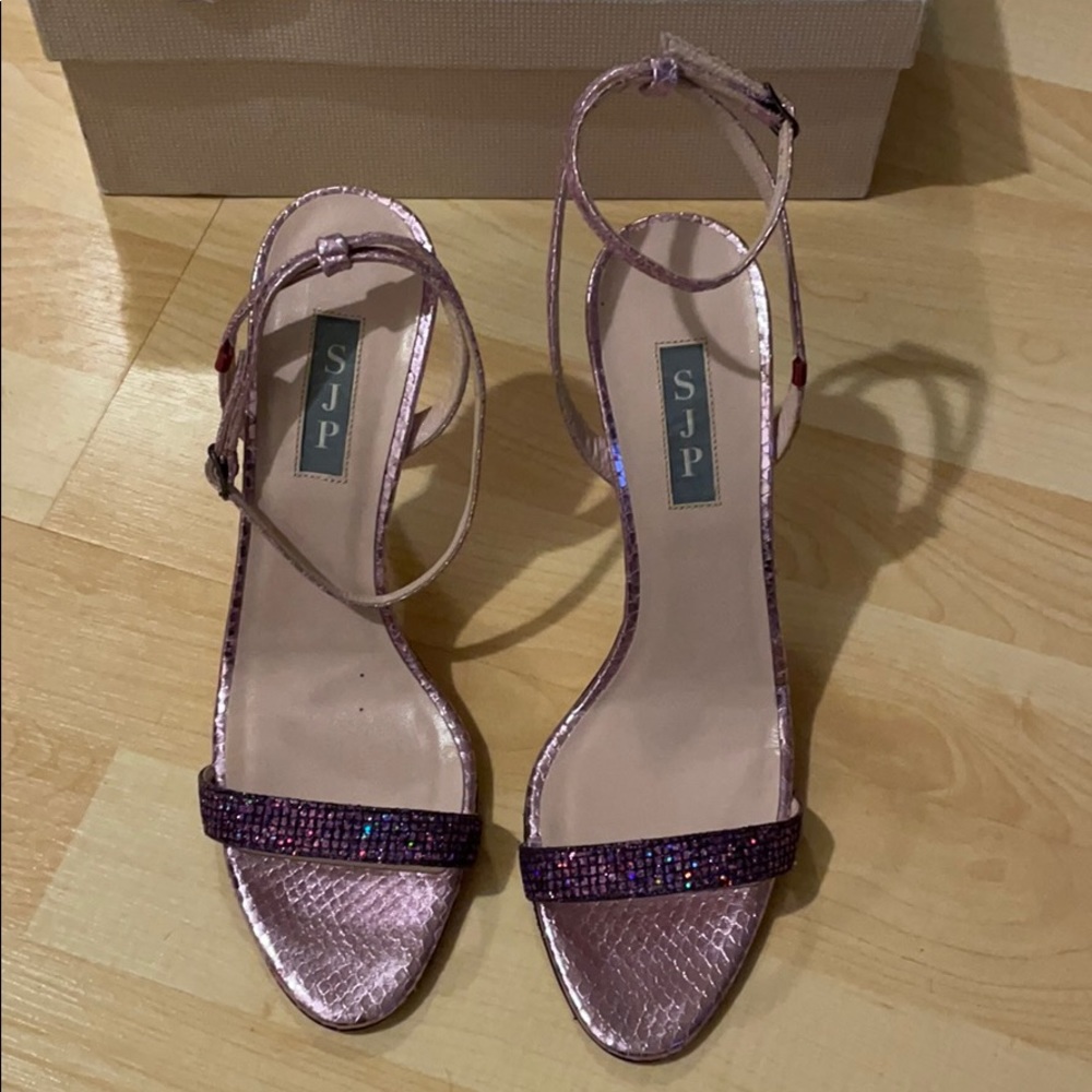 SJP by Sarah Jessica Parker Giddy 39.5